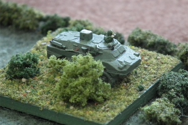 BRDM-2UM