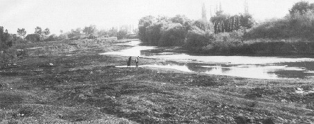 Photo of the Granikos River