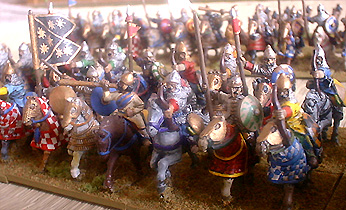 Jagir cavalry