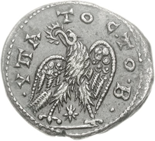 Laodicea eagle
