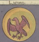 Latini pattern