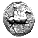 Coin of Perdikkas II