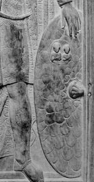 Stilicho diptych detail