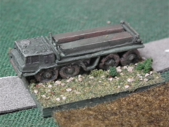 T-813 Vozovky track-layer